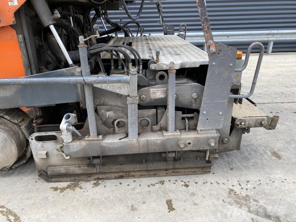 Volvo P7820C Asfaltni finišerji