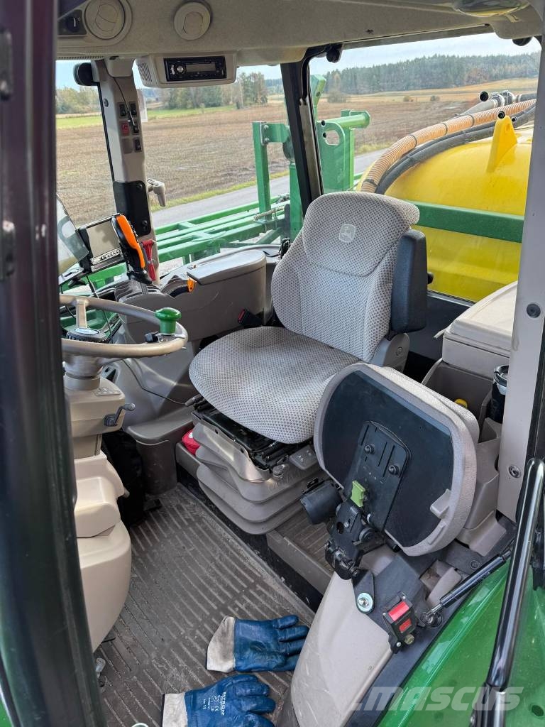 John Deere R4040i Αυτοκινούμενα ψεκαστικά