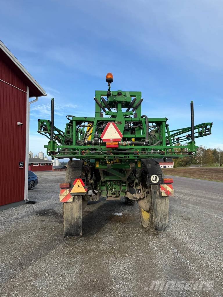 John Deere R4040i Αυτοκινούμενα ψεκαστικά