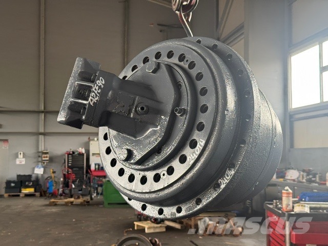 Bonfiglioli 711 USED FINAL DRIVE ATLAS LIEBHERR FURUKAWA Prevodovka