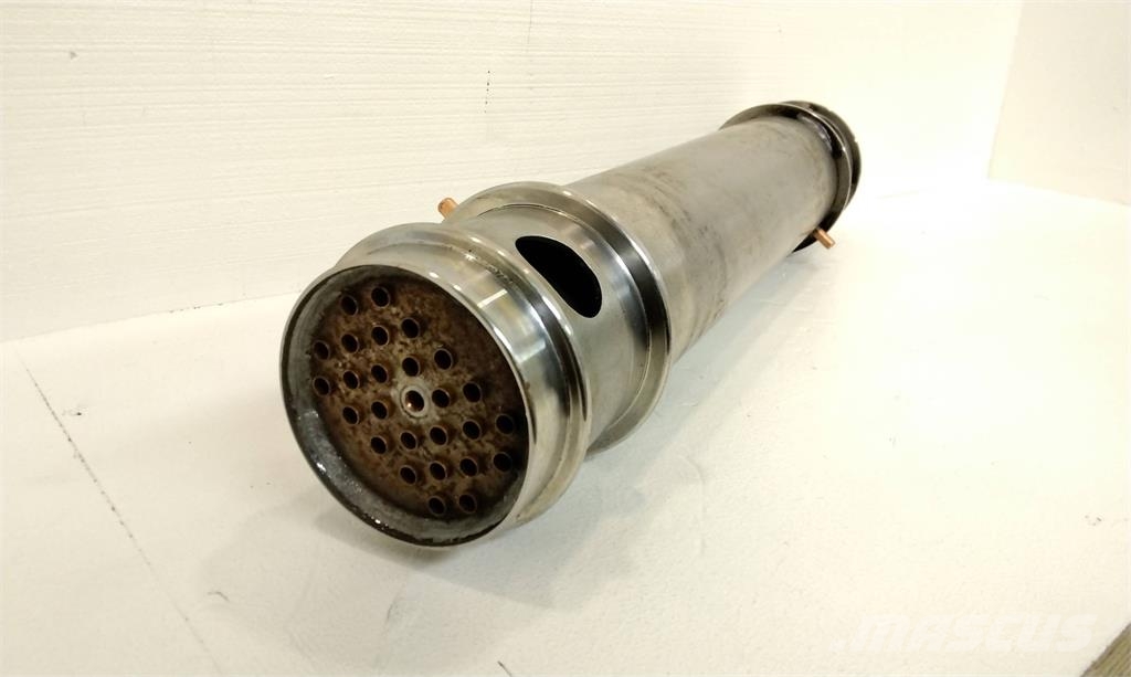 Timberjack / John Deere F041701 Engines
