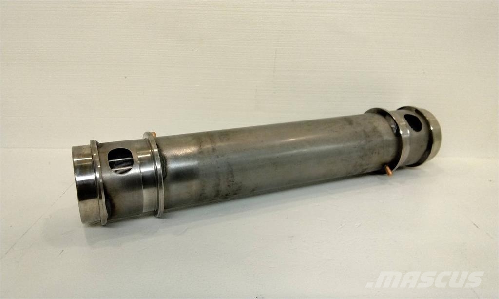 Timberjack / John Deere F041701 Engines