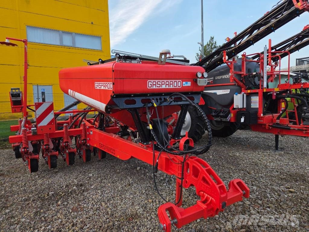 Maschio Gigante DP400 / 22 Sejalnice