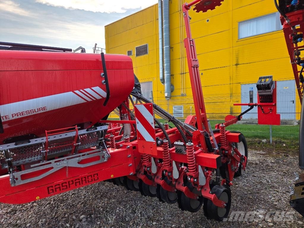 Maschio Gigante DP400 / 22 Sejalnice