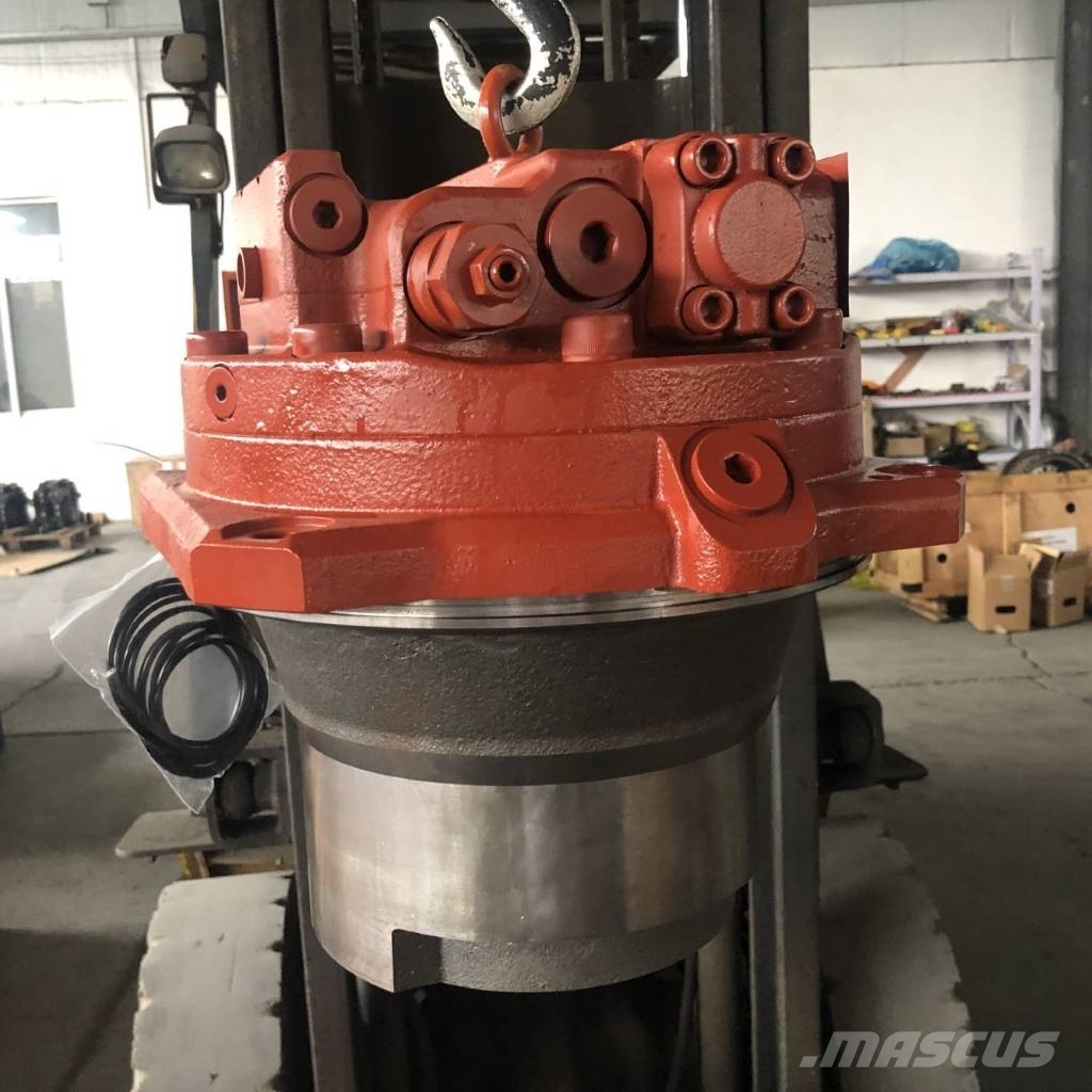 Hitachi 4641493 travel motor ZX650-3 ZX670-3 MSF-340VP Tra
