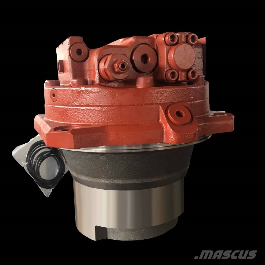 まさどん Hitachi 4641493 travel motor ZX650-3 ZX670-3 MSF-340VP Tra