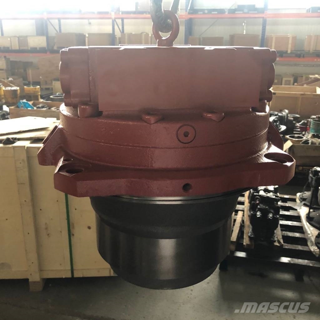 Hitachi 4641493 travel motor ZX650-3 ZX670-3 MSF-340VP Tra