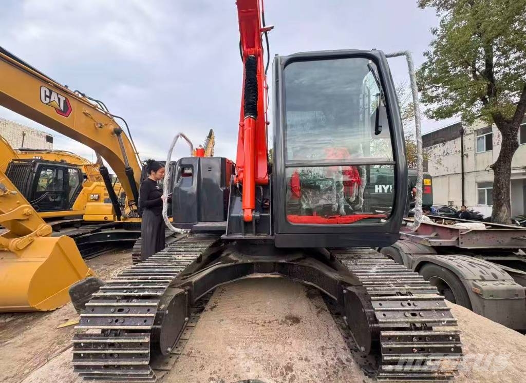 Hitachi ZX 70, 2022, Jinshan District, 上海, China - Used mini