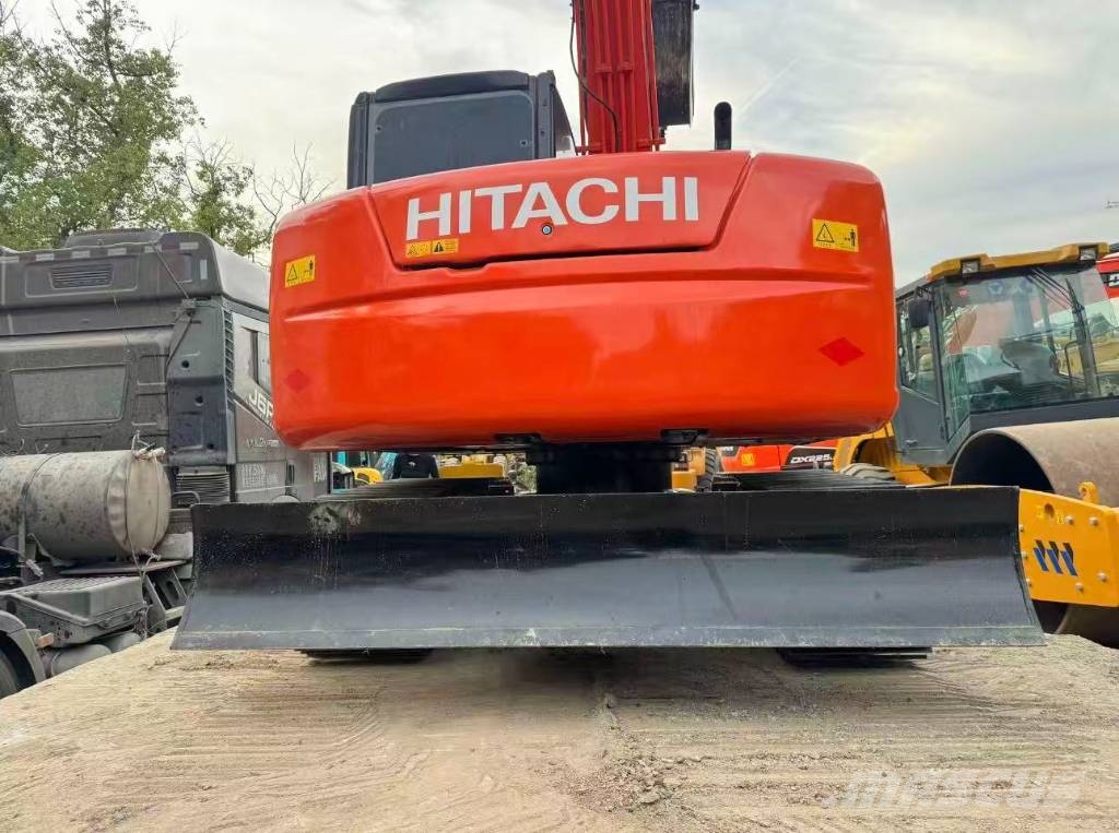 Hitachi ZX 70, 2022, Jinshan District, 上海, China - Used mini