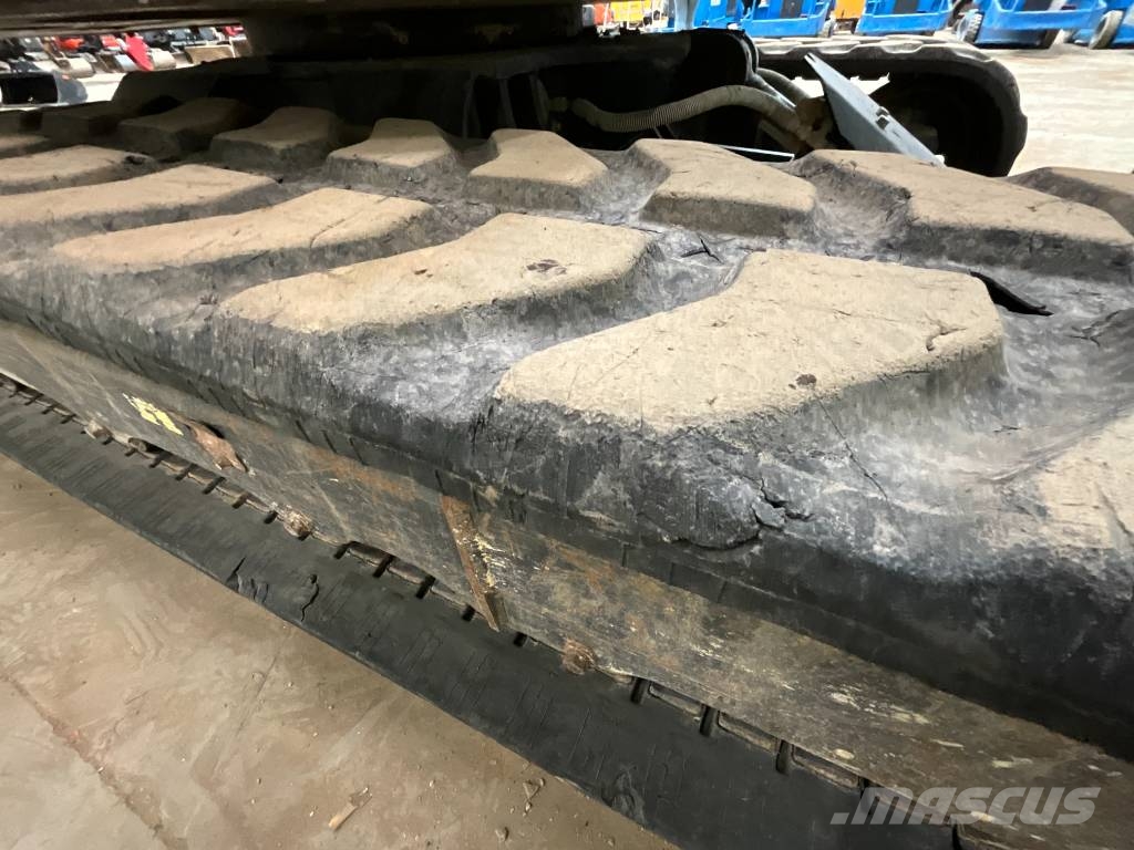 Kubota U 48-4 Mini excavators < 7t (Mini diggers)