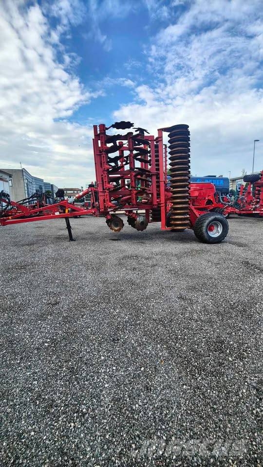 Horsch Joker 5 RT Gradas de discos