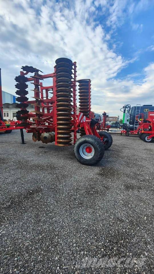 Horsch Joker 5 RT Gradas de discos