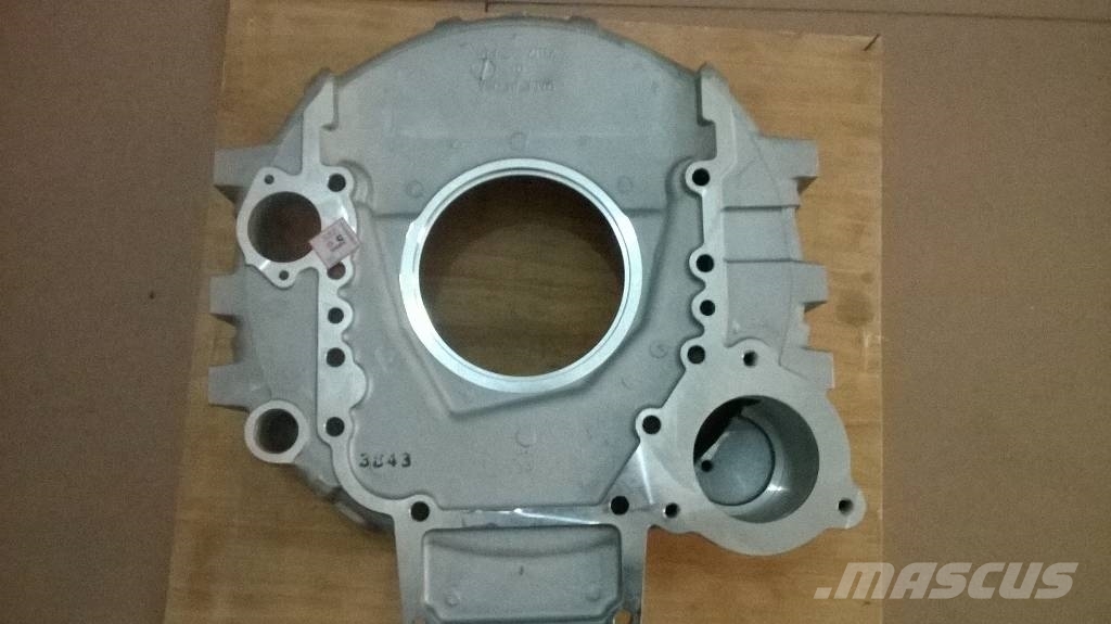 Cummins 6BT engine Flywheel Housing 3975179 Engines