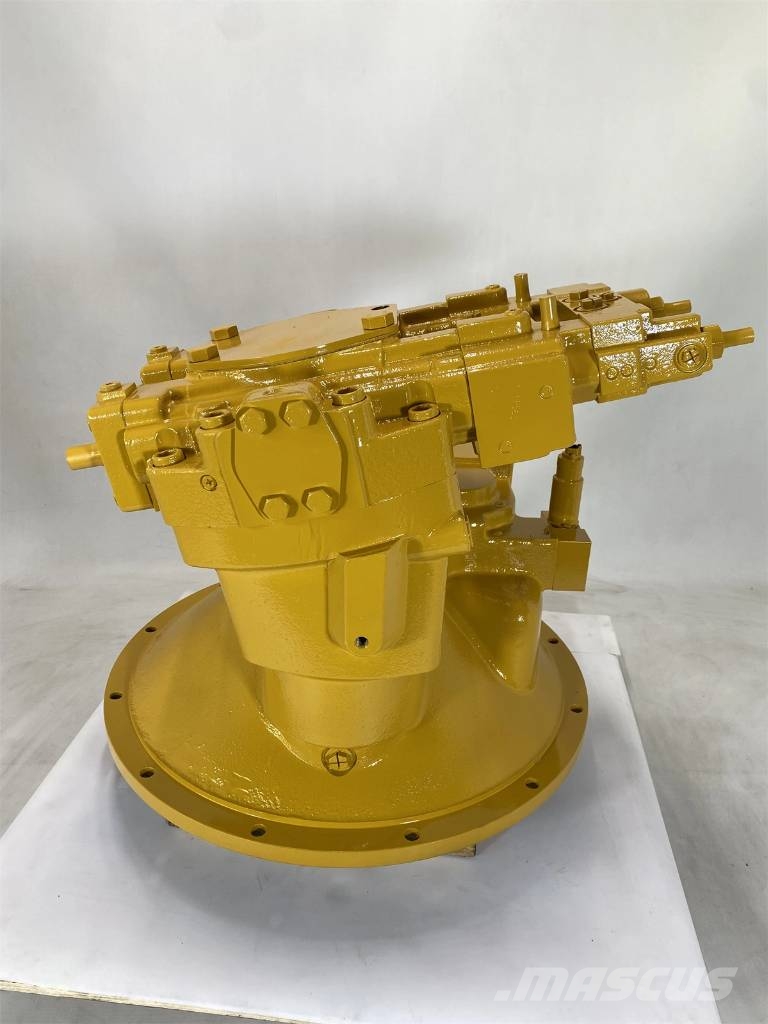 CAT 330C hydraulic pump 油圧機