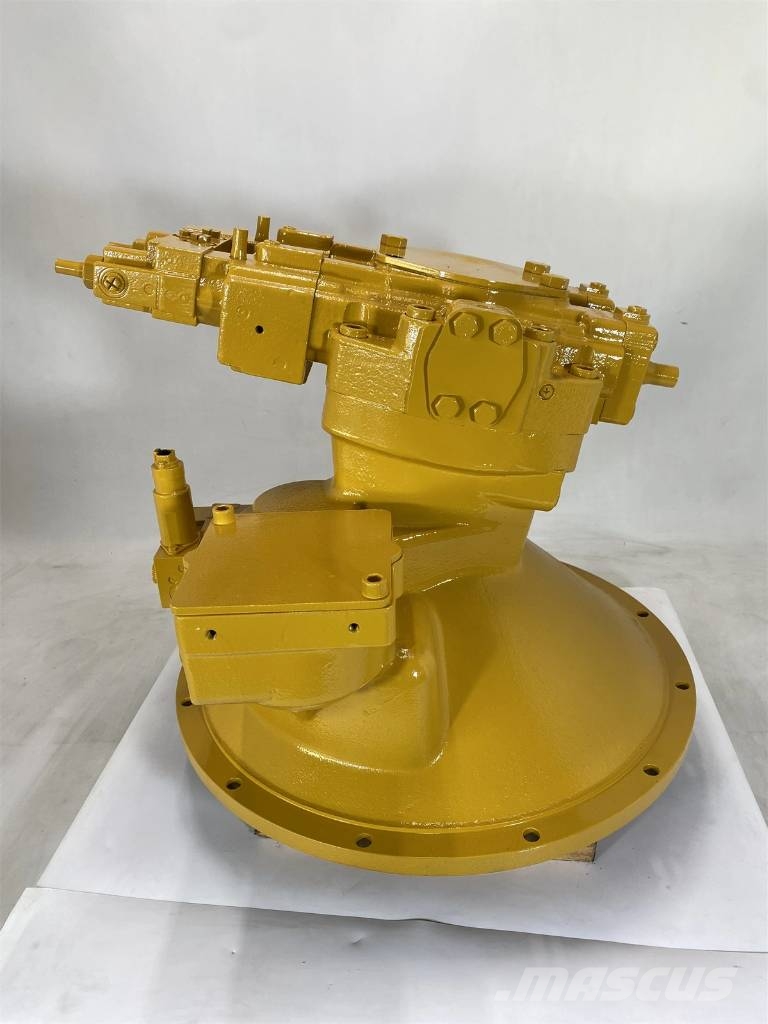 CAT 330C hydraulic pump 油圧機