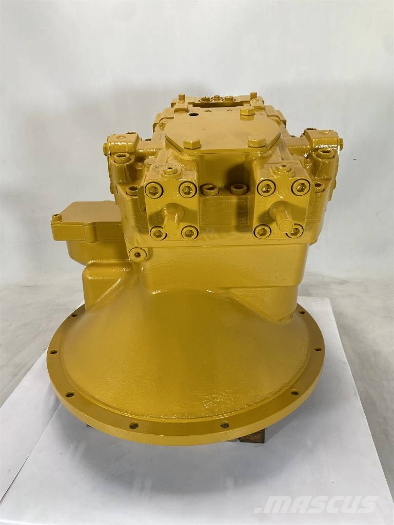 CAT 330C hydraulic pump 油圧機