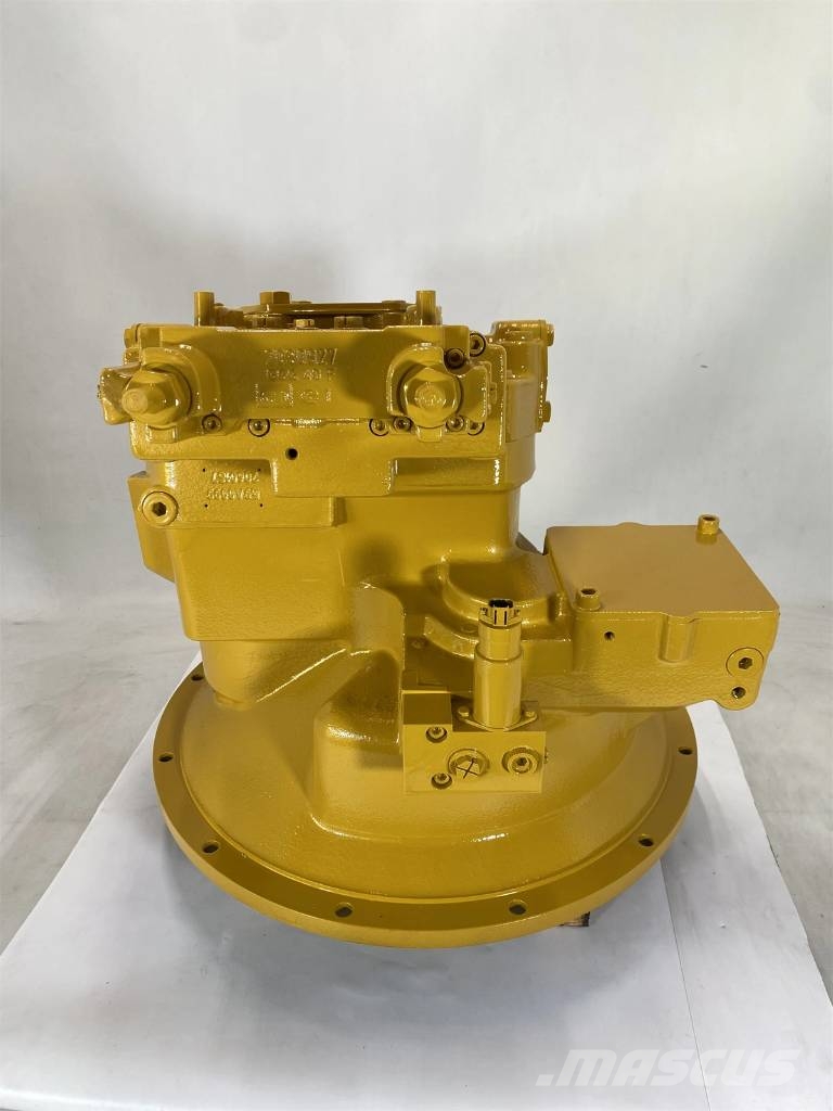 CAT 330C hydraulic pump 油圧機
