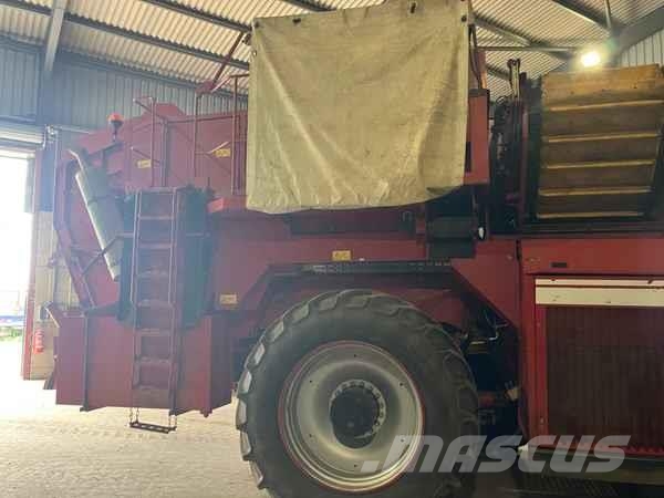 Grimme SF 1700 GBS, Self-Propelled Potato Harveste Lantbruk - Övrigt