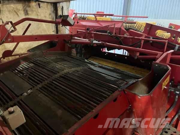 Grimme SF 1700 GBS, Self-Propelled Potato Harveste Lantbruk - Övrigt
