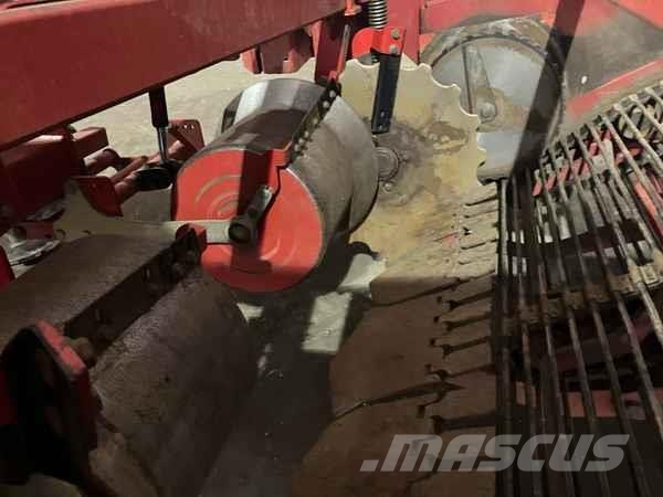 Grimme SF 1700 GBS, Self-Propelled Potato Harveste Lantbruk - Övrigt