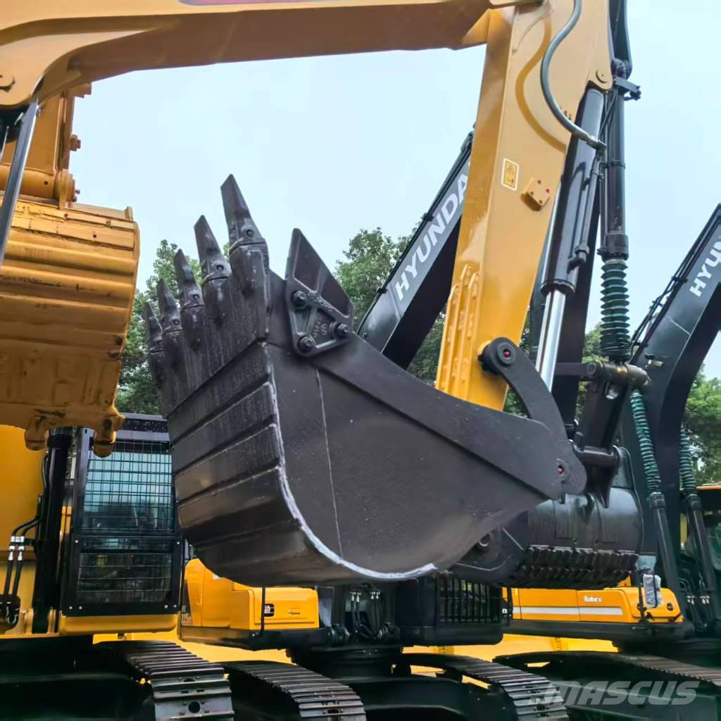 XCMG XE 60 GA 小型挖掘机