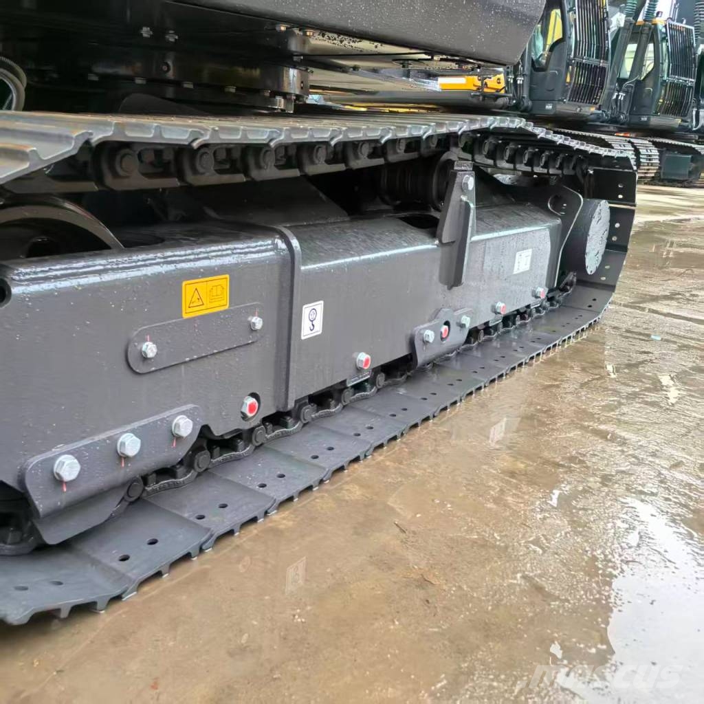 XCMG XE 60 GA 小型挖掘机