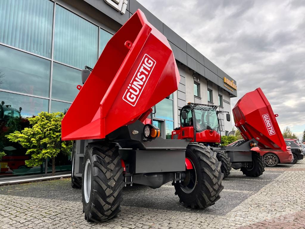 Günstig D35R ساحبات مفصلية
