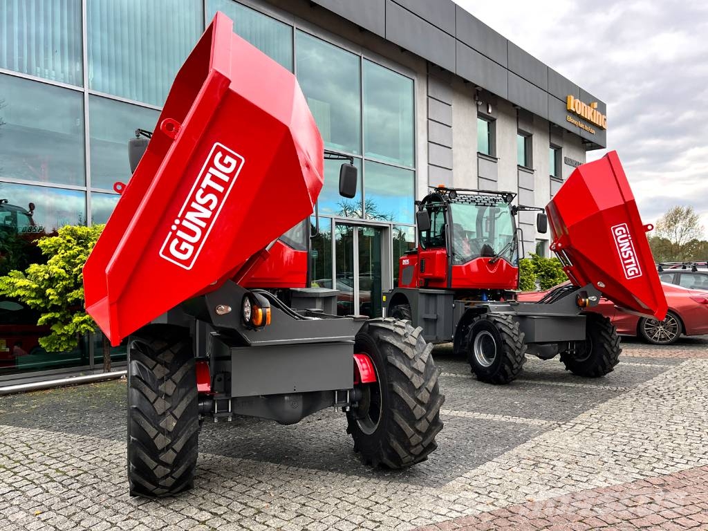 Günstig D35R ساحبات مفصلية