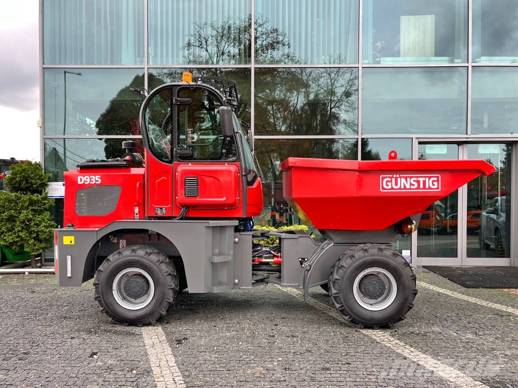 Günstig D35R ساحبات مفصلية