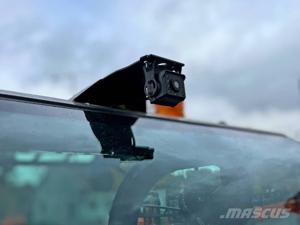 Günstig D35R ساحبات مفصلية