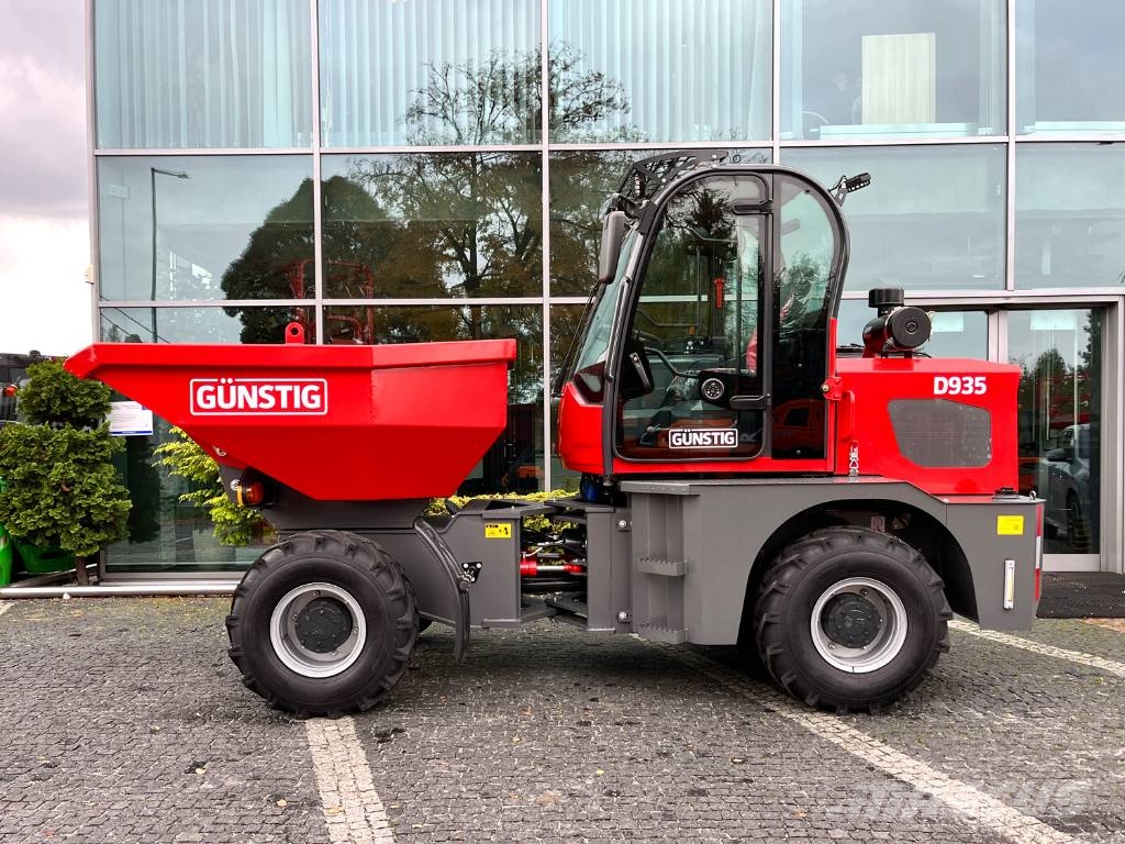 Günstig D35R ساحبات مفصلية