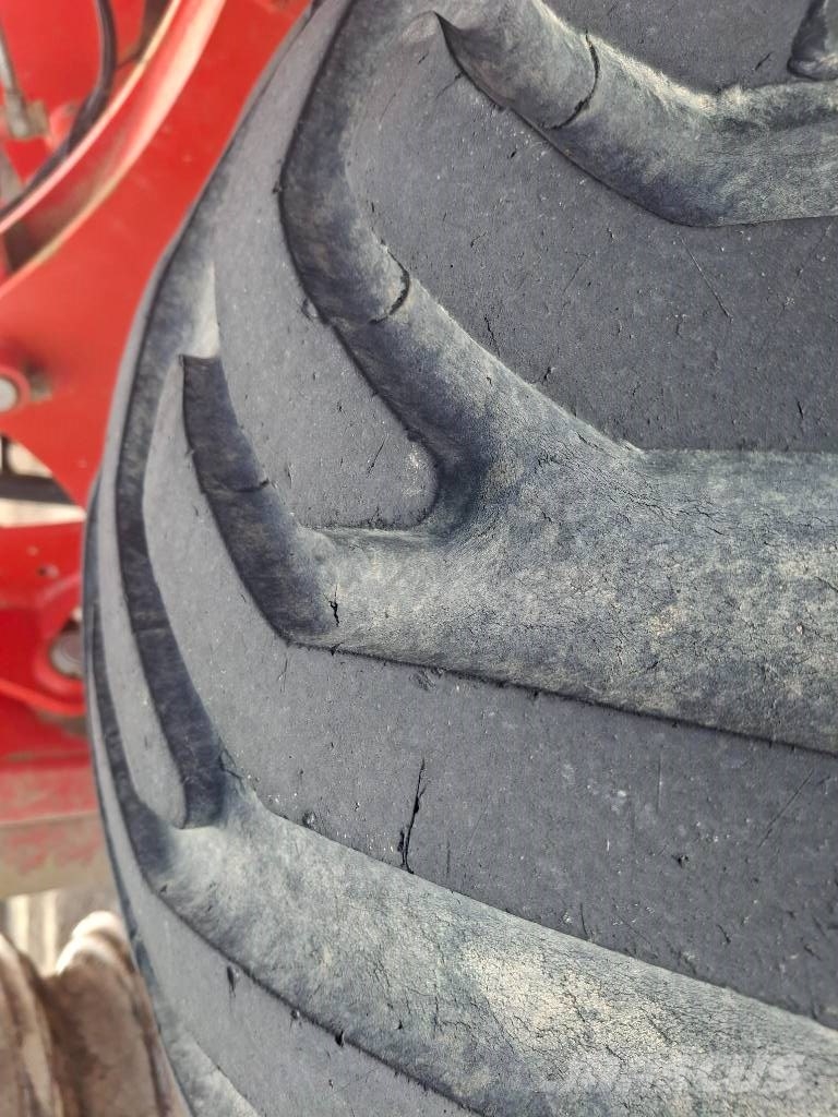 Kuhn discolander 32 زحافات ساحقة