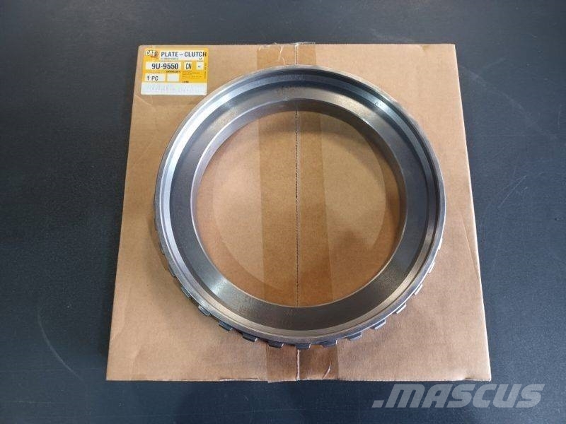 CAT PLATE CLUTCH 9U-9550 Transmissão