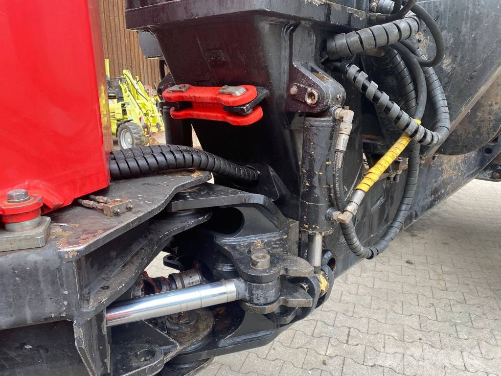 Valmet 840.3 Kuormatraktorit
