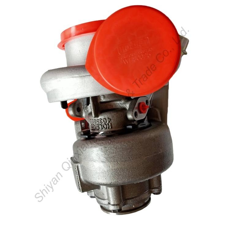 Cumins Qsb6.7 Hx35W Turbo 3780338 3780337 4376079 Engines