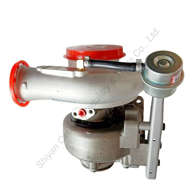 Cumins Qsb6.7 Hx35W Turbo 3780338 3780337 4376079 Engines