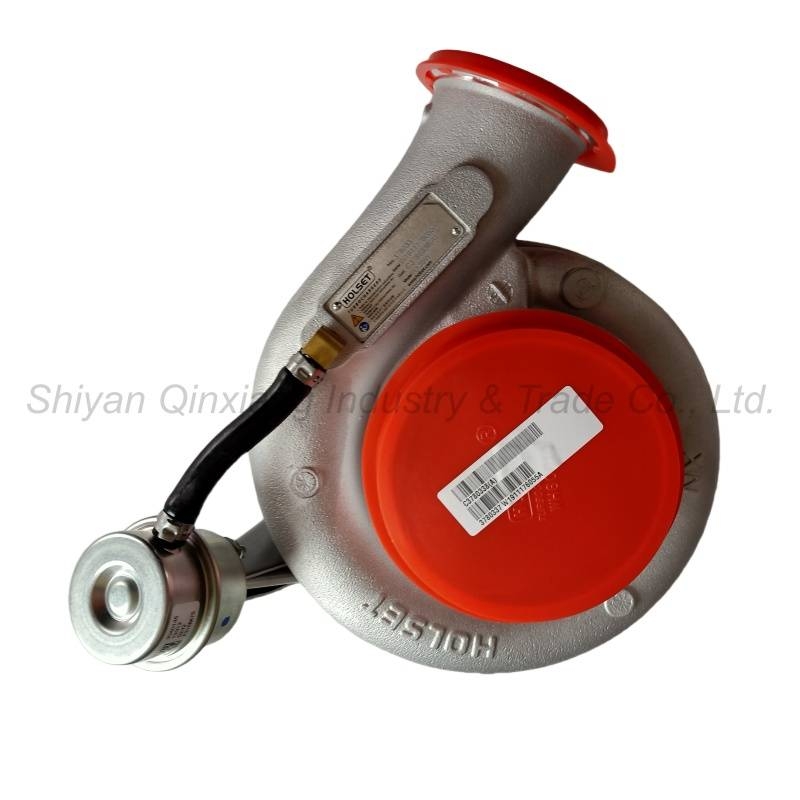 Cumins Qsb6.7 Hx35W Turbo 3780338 3780337 4376079 Engines