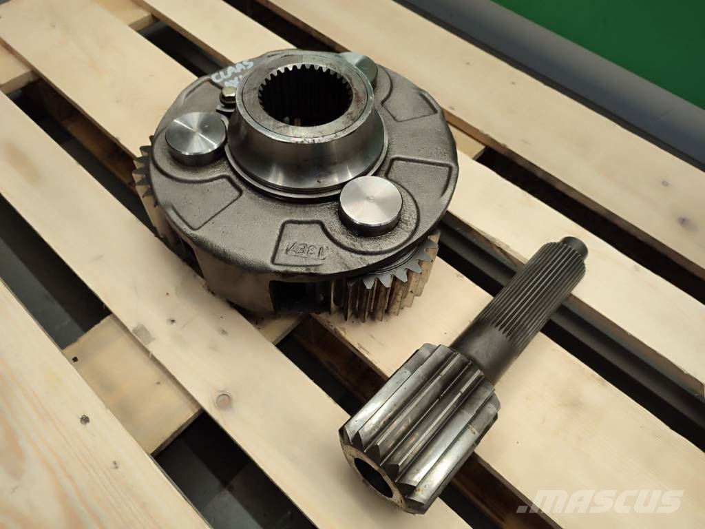 CLAAS Hub reduction gear 4301238H2 Claas Axion 820 Sanzuman