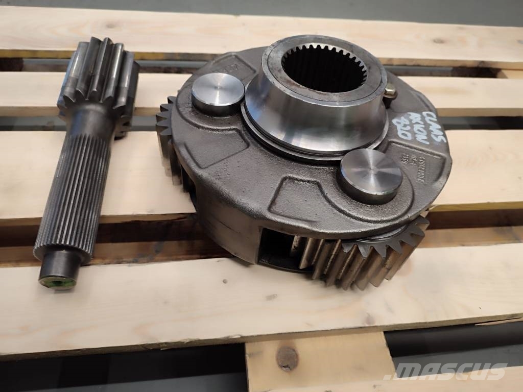 CLAAS Hub reduction gear 4301238H2 Claas Axion 820 Sanzuman