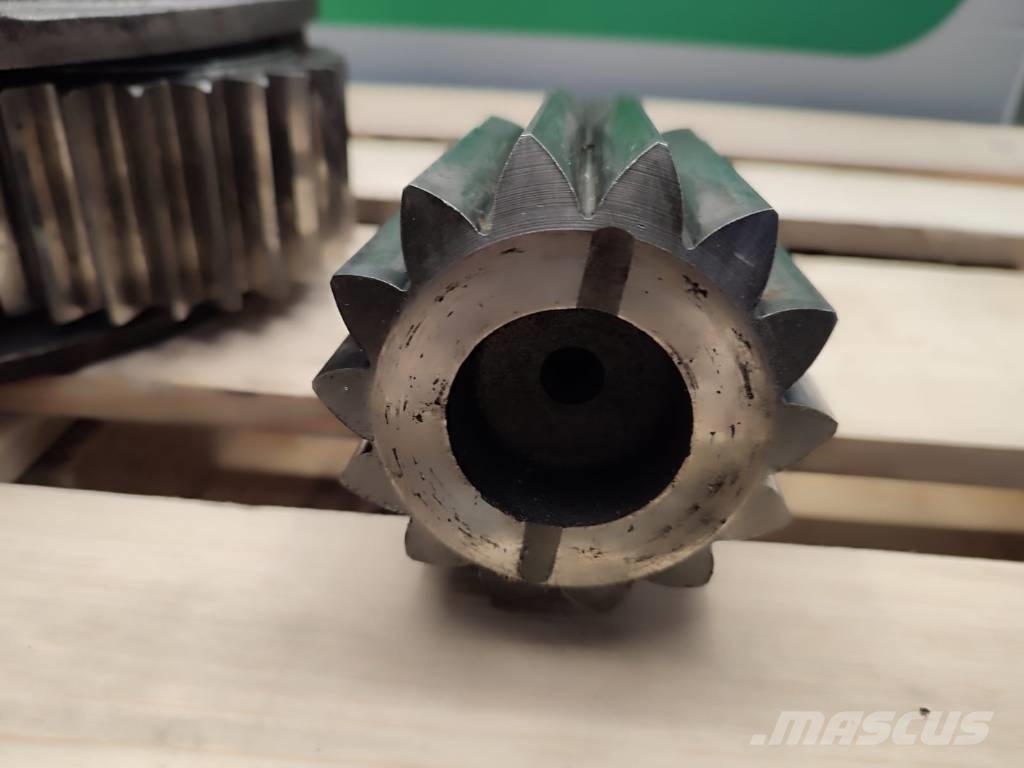 CLAAS Hub reduction gear 4301238H2 Claas Axion 820 Sanzuman