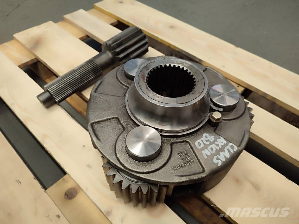 CLAAS Hub reduction gear 4301238H2 Claas Axion 820 Sanzuman