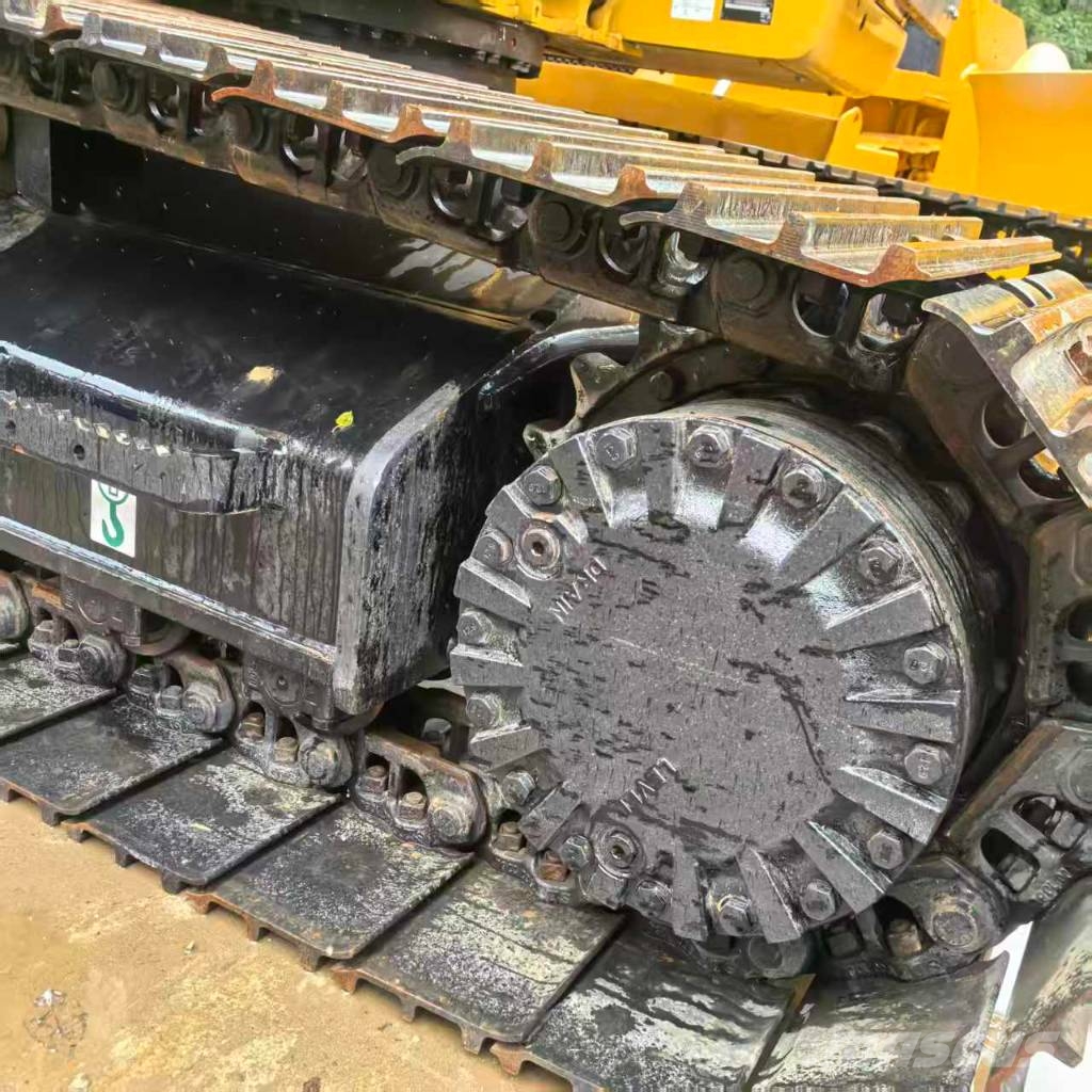 CAT 323 D2 대형 굴삭기 29톤 이상