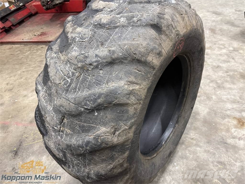Nokian Els 600/55x26,5 Used/Beg Reifen