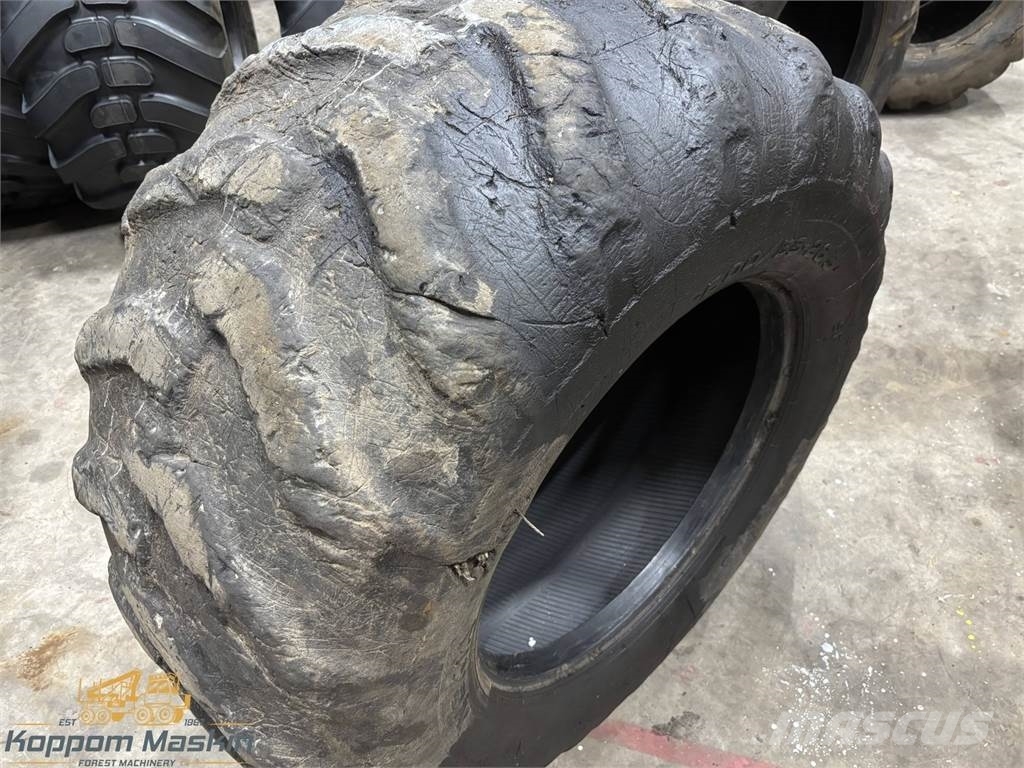Nokian Els 600/55x26,5 Used/Beg Reifen