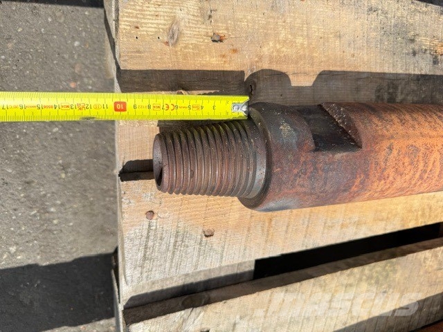 Atlas Copco used hammer Εξαρτήματα και ανταλλακτικά εξοπλισμού γεωτρήσεων