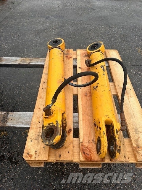 Volvo A 40 D HYDRAULIC CYLINDER COMPLET Hydraulik