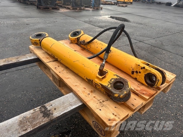 Volvo A 40 D HYDRAULIC CYLINDER COMPLET Hydraulik