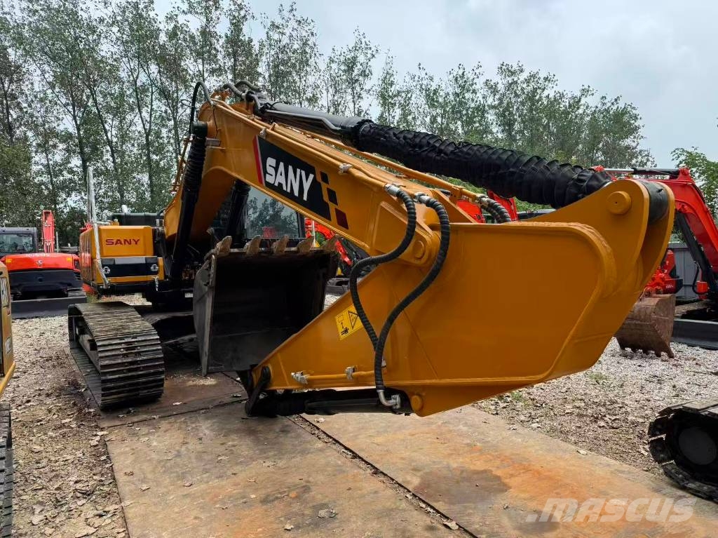Sany SY 235 C Raupenbagger