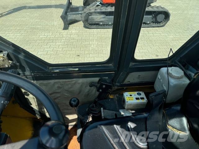 Kramer 120 Radlader