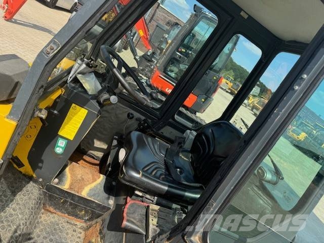 Kramer 120 Radlader